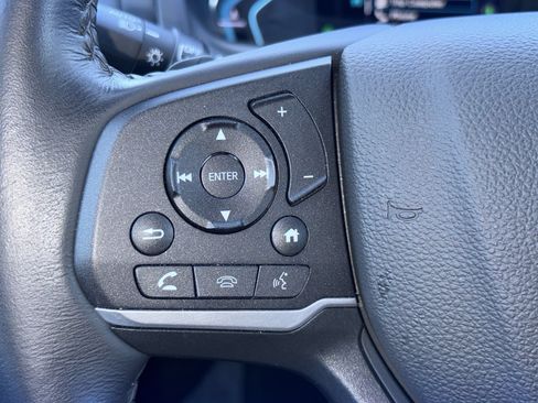Used 2024 Honda Odyssey EX-L image 12