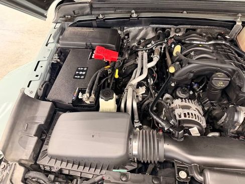 Used 2024 Jeep Wrangler Unlimited Sahara w/ Technology Group AWD/4WD image 45