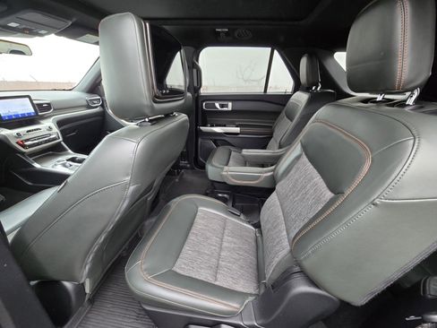 Used 2021 Ford Explorer Timberline image 10