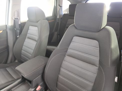 Used 2021 Honda CR-V EX image 18