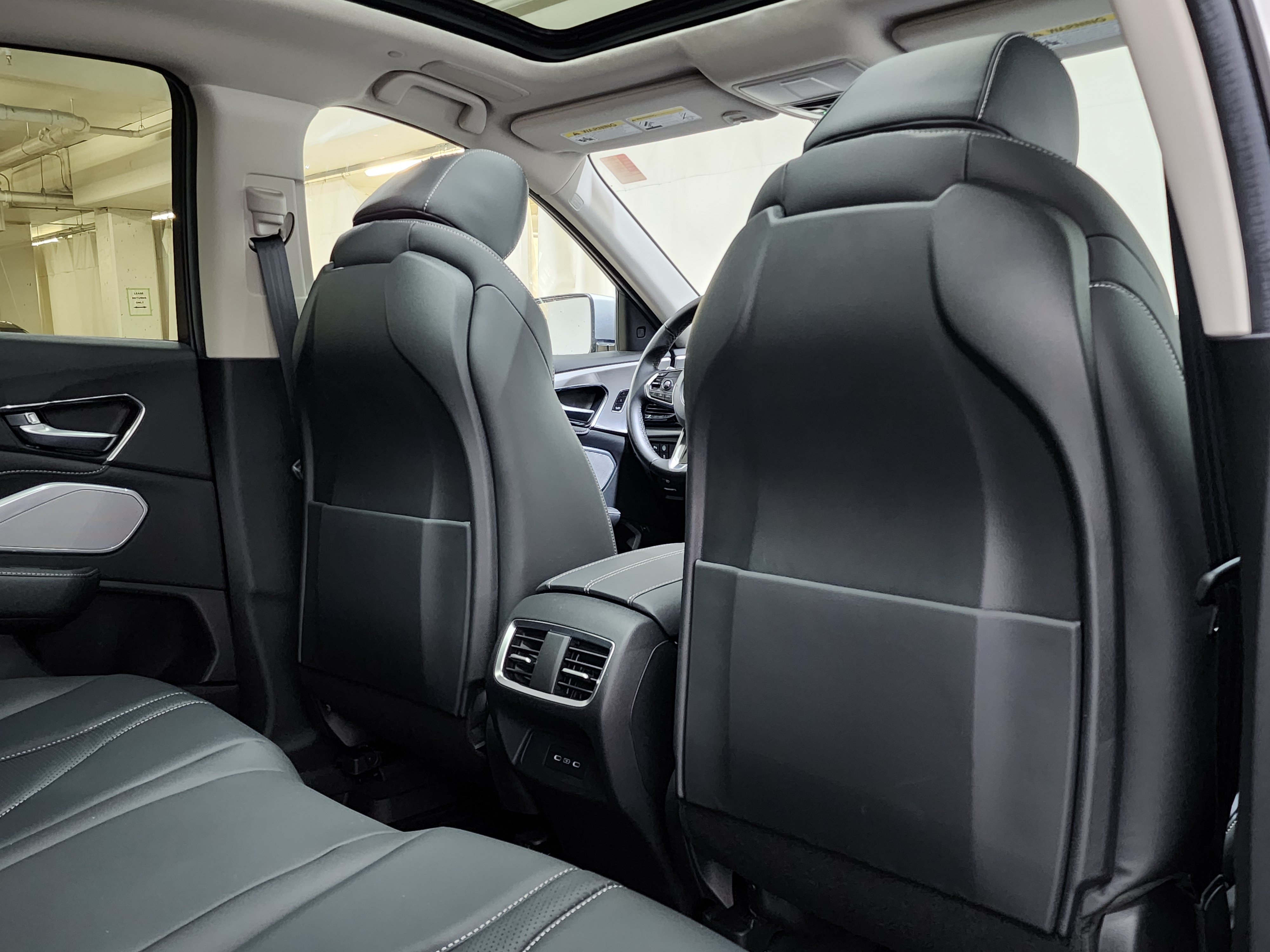 Certified 2025 Acura RDX w/ Technology Package AWD/4WD image 20