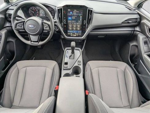 Certified 2026 Subaru Crosstrek 2.5i Premium AWD/4WD image 16