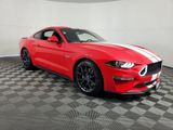 Used 2019 Ford Mustang GT w/ Equipment Group 301A image 2