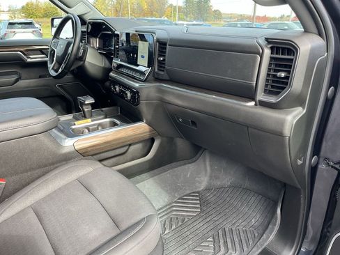 Certified 2023 Chevrolet Silverado 1500 RST w/ Protection Package image 27