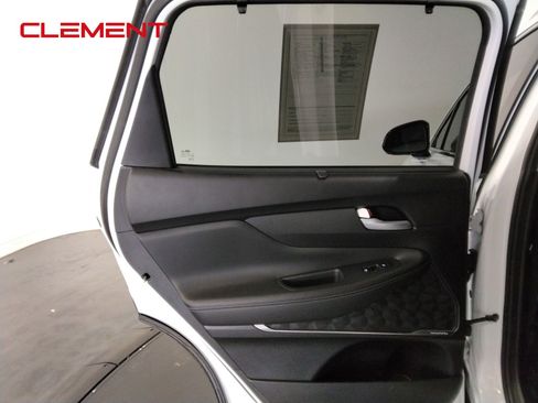 Used 2021 Hyundai Santa Fe Limited image 33