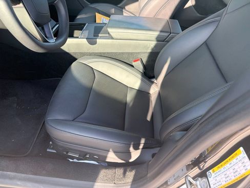 Used 2024 Tesla Model 3 Long Range AWD/4WD image 14