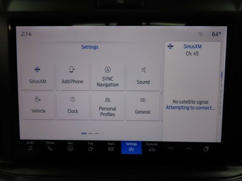 Used 2025 Ford F250 Platinum image 31