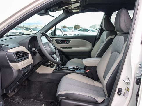 New 2026 Subaru Forester Premium image 16