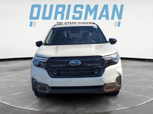 New 2025 Subaru Forester Sport image 8