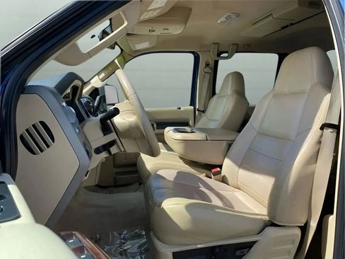 Used 2008 Ford F350 Lariat RWD image 10