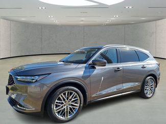 Used 2023 Acura MDX SH-AWD w/ Advance Package video 1