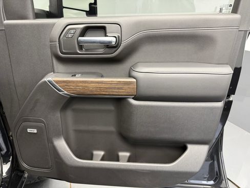 Used 2023 Chevrolet Silverado 2500 High Country w/ LPO, Hitch Package image 48