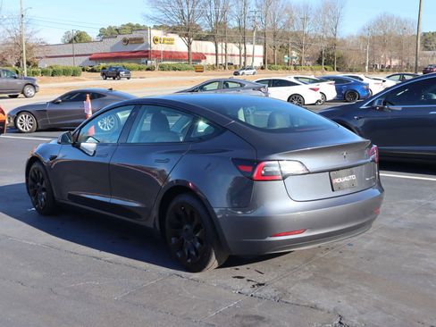 Used 2023 Tesla Model 3 Long Range image 9