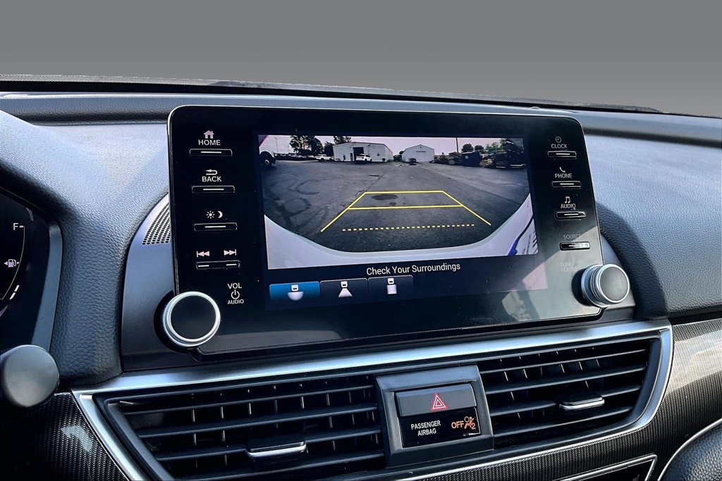 Used 2022 Honda Accord Sport Special Edition image 20