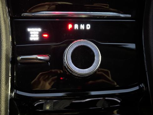 Used 2022 Jeep Grand Cherokee L Limited w/ Trailer Tow Group (B) image 16