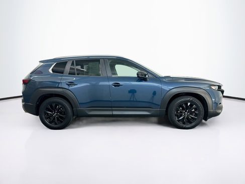 Used 2025 MAZDA CX-50 AWD 2.5 S w/ Premium Package image 10