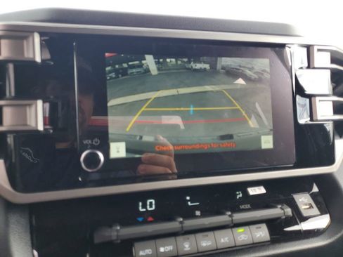 New 2026 Toyota Tundra SR5 image 23