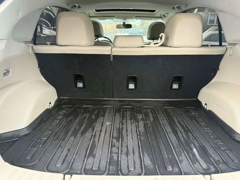 Used 2015 Subaru Crosstrek 2.0i Limited image 12