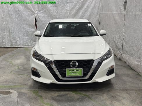 Used 2020 Nissan Altima 2.5 S AWD/4WD image 19