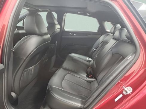 Used 2021 Kia K5 GT-Line w/ GT-Line FWD Premium Package image 20