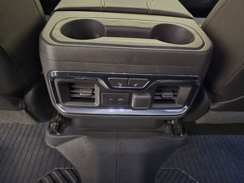 Used 2020 GMC Sierra 1500 AT4 w/ AT4 Premium Package AWD/4WD image 32