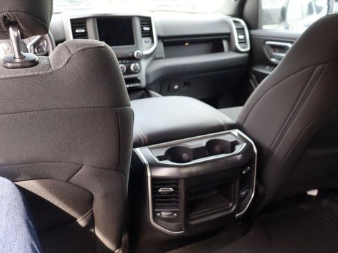 Used 2023 RAM 1500 Big Horn AWD/4WD image 25
