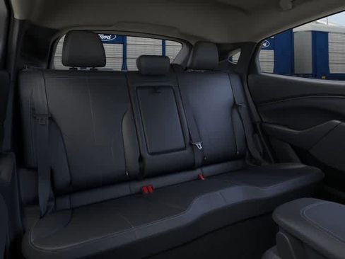 New 2026 Ford Mustang Mach-E Select image 12