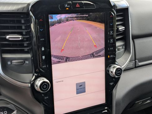 New 2026 RAM 1500 Big Horn image 22