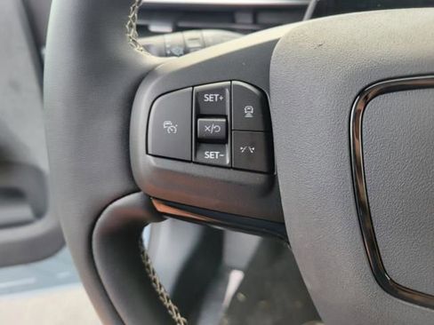 New 2025 Ford Mustang Mach-E GT w/ Interior Protection Package image 25