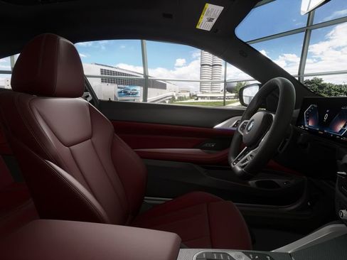 New 2026 BMW 430i Coupe image 9