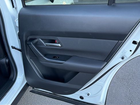 Certified 2025 MAZDA CX-50 AWD 2.5 S w/ Weather Package image 32