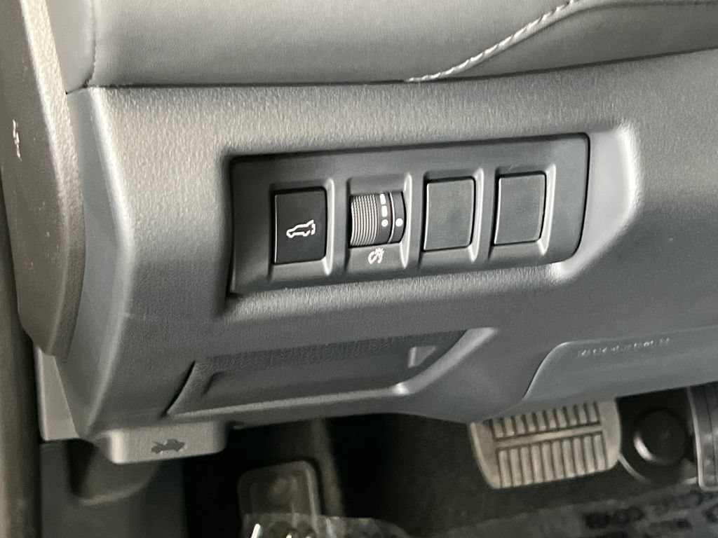 New 2026 Subaru Outback Wilderness AWD/4WD image 30