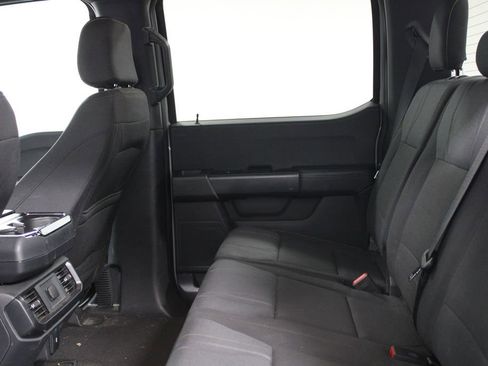 Used 2024 Ford F150 STX image 16