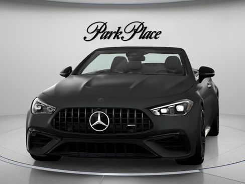 New 2026 Mercedes-Benz CLE 53 AMG 4MATIC Cabriolet image 37