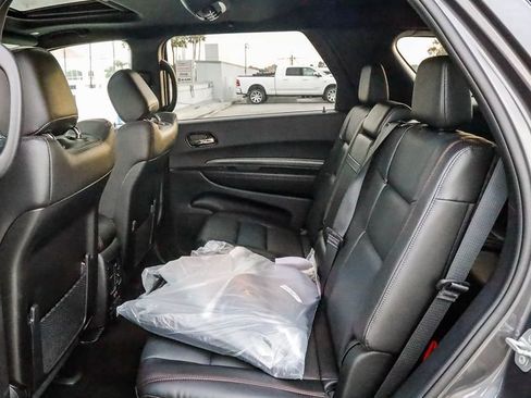 New 2026 Dodge Durango GT image 20