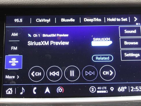 Certified 2023 Cadillac XT5 Premium Luxury image 29