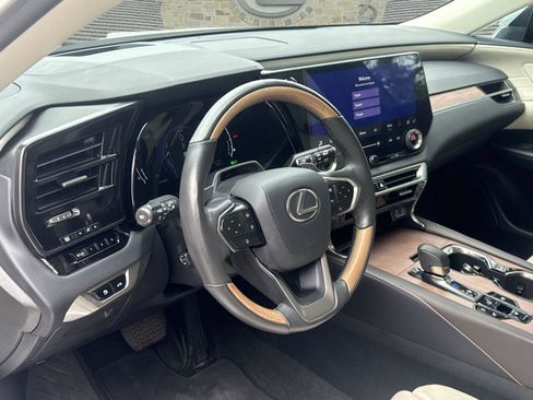 Certified 2024 Lexus RX 350 w/ Convenience Package AWD/4WD image 6