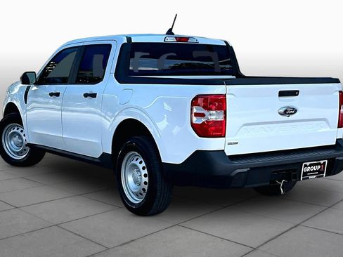 Used 2024 Ford Maverick XL FWD image 12