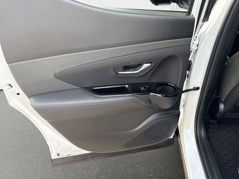 Used 2024 Hyundai Santa Cruz Limited image 11