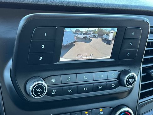 Certified 2021 Ford Transit 350 XLT image 20