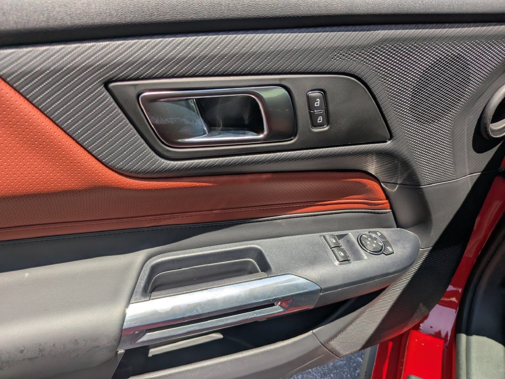 New 2026 Ford Mustang Premium RWD image 15