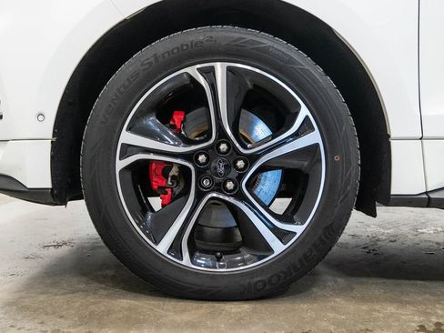 Used 2022 Ford Edge ST w/ Equipment Group 401A image 11