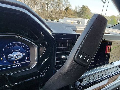 New 2025 Chevrolet Silverado 1500 LT image 19