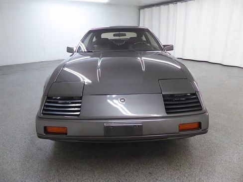 Used 1986 Nissan 300ZX 2+2 Hatchback image 2