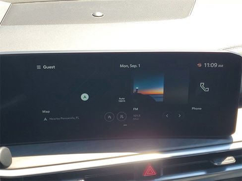 New 2026 Kia Sorento SX image 16