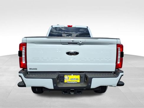 New 2026 Ford F350 Lariat AWD/4WD image 9