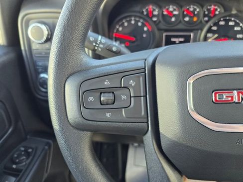 New 2025 GMC Sierra 3500 Pro w/ Convenience Package image 13