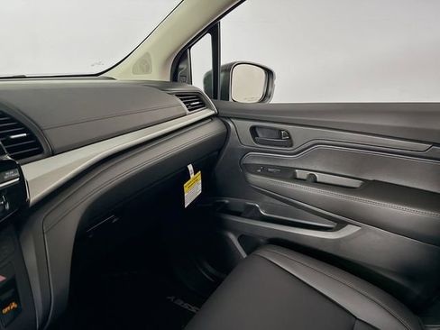New 2026 Honda Odyssey EX-L image 41