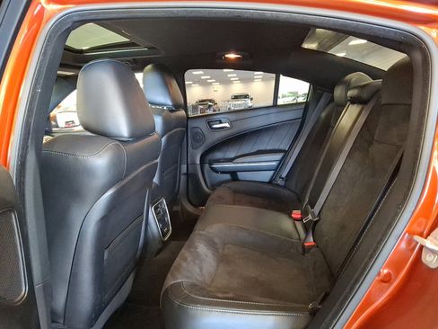 Certified 2021 Dodge Charger Scat Pack image 10