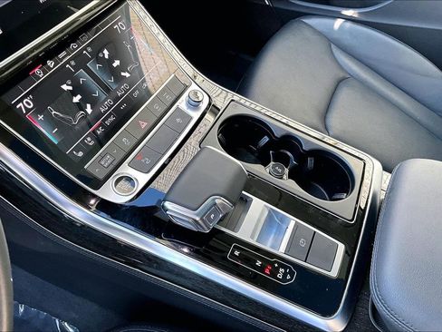 Used 2023 Audi Q7 3.0T Premium Plus w/ Premium Plus Package image 18